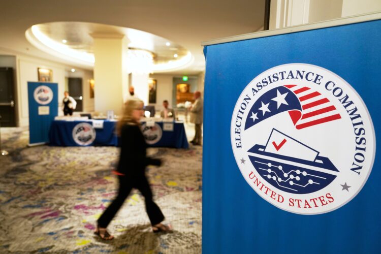 Trump ousts election commission members in latest push to reshape US voting